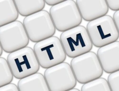 HTML – What Do I Use For Line Break?