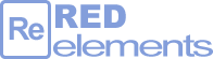 Red Elements Group Inc. Logo