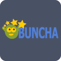 Bunch of the Best buncha logo image